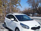 Kia Carens 2014 годаfor7 800 000 тг. в Алматы – фото 3