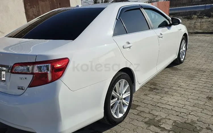 Toyota Camry 2012 годаfor6 500 000 тг. в Актау