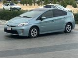 Toyota Prius 2013 года за 4 000 000 тг. в Актау – фото 2