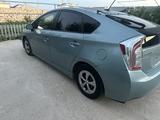 Toyota Prius 2013 года за 4 000 000 тг. в Актау – фото 3