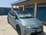 Toyota Prius 2013 года за 4 000 000 тг. в Актау – фото 4