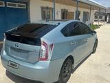 Toyota Prius 2013 года за 4 000 000 тг. в Актау – фото 5