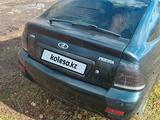 ВАЗ (Lada) Priora 2172 2008 годаүшін1 500 000 тг. в Риддер – фото 2