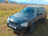 ВАЗ (Lada) Priora 2172 2008 годаүшін1 500 000 тг. в Риддер