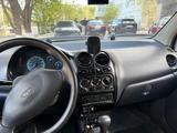 Daewoo Matiz 2010 годаfor2 300 000 тг. в Астана – фото 4