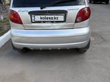 Daewoo Matiz 2010 годаfor2 300 000 тг. в Астана – фото 3