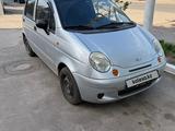 Daewoo Matiz 2010 годаfor2 300 000 тг. в Астана – фото 2