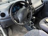 Daewoo Matiz 2010 годаfor2 300 000 тг. в Астана – фото 5