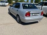 Suzuki Baleno 1995 года за 1 000 000 тг. в Актобе – фото 2