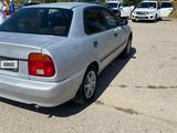 Suzuki Baleno 1995 года за 1 000 000 тг. в Актобе – фото 4