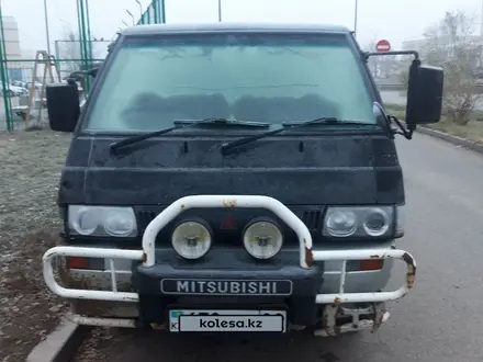 Mitsubishi Delica 1994 года за 2 300 000 тг. в Алматы – фото 2