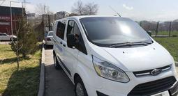 Ford Transit 2014 года за 8 666 000 тг. в Алматы – фото 2