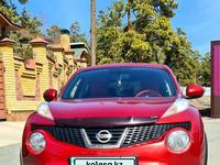 Nissan Juke 2014 года за 6 800 000 тг. в Семей