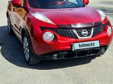 Nissan Juke 2014 годаүшін6 800 000 тг. в Семей – фото 5