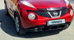 Nissan Juke 2014 годаүшін6 800 000 тг. в Семей – фото 5