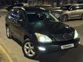 Lexus RX 330 2004 года за 7 800 000 тг. в Атырау – фото 2