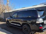 Toyota Land Cruiser 2010 годаүшін18 500 000 тг. в Риддер – фото 3