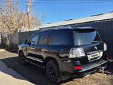 Toyota Land Cruiser 2010 годаүшін18 500 000 тг. в Риддер – фото 4