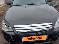 ВАЗ (Lada) Priora 2170 2013 годаүшін2 100 000 тг. в Костанай