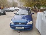 Opel Astra 2002 года за 2 100 000 тг. в Актобе