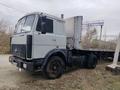 МАЗ  5432 1994 года за 4 800 000 тг. в Костанай – фото 4
