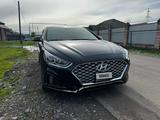 Hyundai Sonata 2019 года за 6 500 000 тг. в Алматы – фото 3