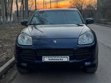 Porsche Cayenne 2006 года за 2 950 000 тг. в Караганда – фото 3