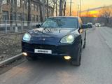Porsche Cayenne 2006 года за 2 950 000 тг. в Караганда – фото 2