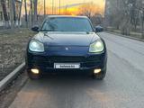 Porsche Cayenne 2006 года за 2 950 000 тг. в Караганда