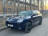 Porsche Cayenne 2006 года за 2 950 000 тг. в Караганда – фото 4