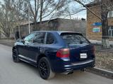 Porsche Cayenne 2006 года за 2 950 000 тг. в Караганда – фото 5