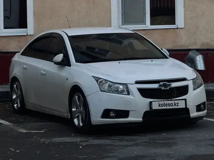 Chevrolet Cruze 2011 года за 4 500 000 тг. в Уральск