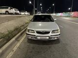 Mazda 626 1999 года за 2 350 000 тг. в Шымкент – фото 2