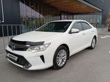 Toyota Camry 2014 года за 12 800 000 тг. в Шымкент – фото 2