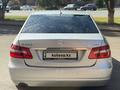 Mercedes-Benz E 200 2010 года за 7 900 000 тг. в Семей – фото 5