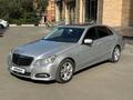 Mercedes-Benz E 200 2010 года за 7 900 000 тг. в Семей – фото 3