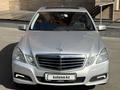Mercedes-Benz E 200 2010 года за 7 900 000 тг. в Семей – фото 2