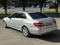 Mercedes-Benz E 200 2010 года за 7 900 000 тг. в Семей – фото 4