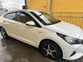 Hyundai Accent 2021 годаүшін7 000 000 тг. в Уральск – фото 2