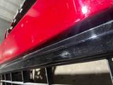 Бампер передний Mitsubishi Eclipse Cross за 165 000 тг. в Караганда – фото 3