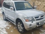 Mitsubishi Pajero 2006 года за 7 500 000 тг. в Жанаозен