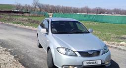 Daewoo Gentra 2014 года за 3 400 000 тг. в Алматы – фото 4