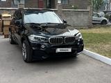BMW X5 2016 года за 15 000 000 тг. в Астана – фото 2