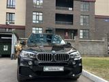 BMW X5 2016 года за 15 000 000 тг. в Астана – фото 4