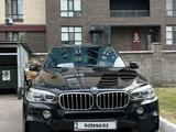 BMW X5 2016 года за 15 000 000 тг. в Астана