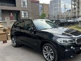 BMW X5 2016 года за 15 000 000 тг. в Астана – фото 3