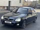 ВАЗ (Lada) Priora 2172 2013 года за 2 600 000 тг. в Костанай