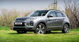 Mitsubishi ASX 2023 годаүшін15 100 000 тг. в Алматы