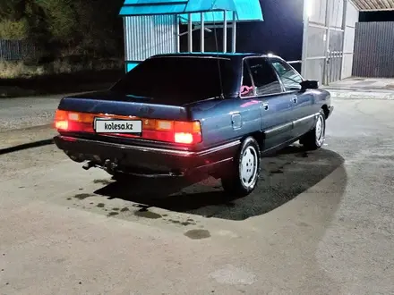 Audi 100 1990 года за 1 400 000 тг. в Алматы