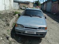 ВАЗ (Lada) 2115 2002 года за 600 000 тг. в Усть-Каменогорск